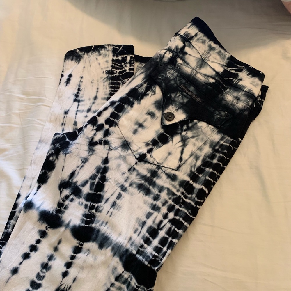 Women’s Hudson Jeans (Colin)